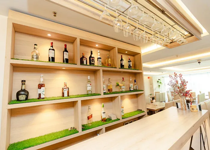 Terra Boutique Hotel